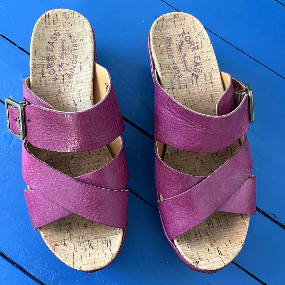 Kork-Ease Callie Sandal